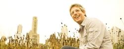 Matt Maher Breaks The Top Ten; Warren Barfield To Perform At Southern Baptist Convention